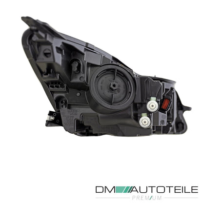 Bi-Xenon Scheinwerfer Hella + KVL links passt für Opel Insignia A G09 ab 13-17