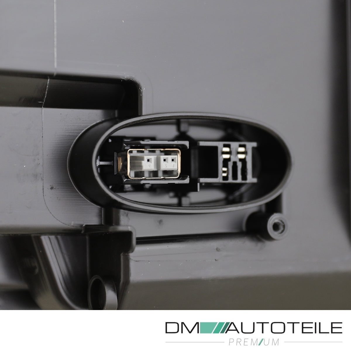 Bi-Xenon Scheinwerfer Hella + KVL links passt für Opel Insignia A G09 ab 13-17