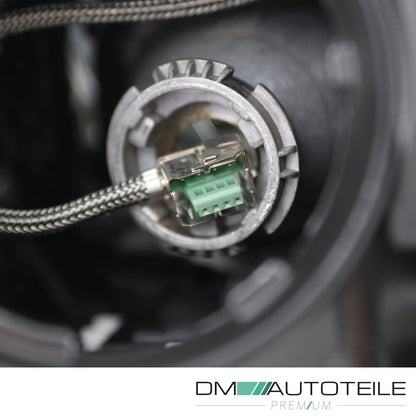 Bi-Xenon Scheinwerfer Hella + KVL links passt für Opel Insignia A G09 ab 13-17