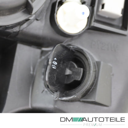 OE Valeo H1/H7 Halogen Scheinwerfer rechts passt für Opel Meriva A ab 2003-2010