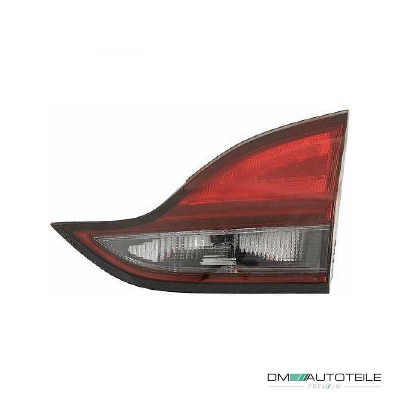 Original Marelli LED Rückleuchte rechts passt für Opel Zafira TOURER C ab 12-18