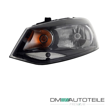 Valeo Halogen Scheinwerfer H4 links passt für VW Polo (6C1) ab 09-14