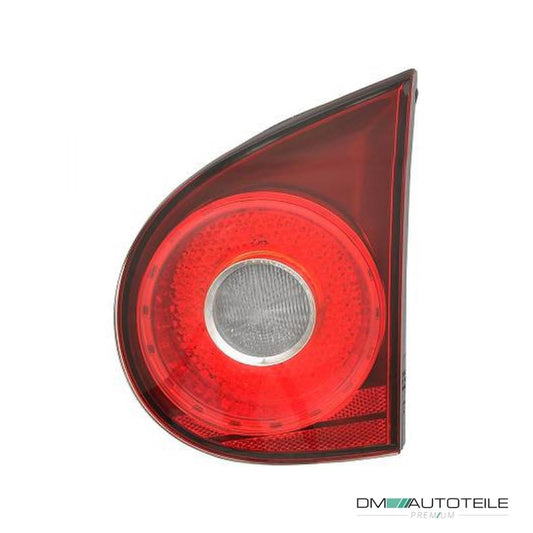Original Marelli Rückleuchte H6W rechts passt für VW Golf V 1K1 ab Baujahr 05-08