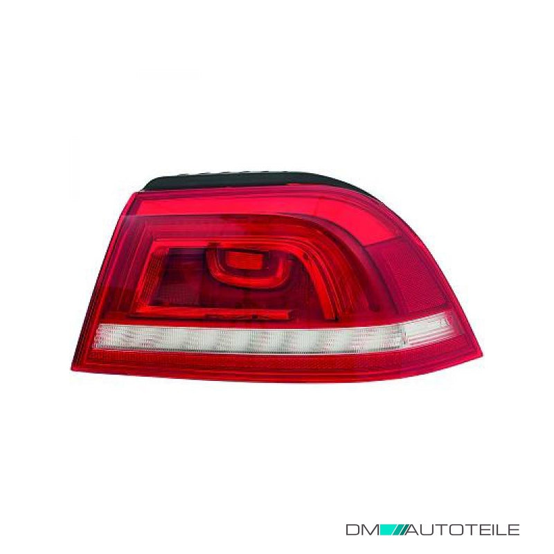 LED Rückleuchte Heckleuchte rechts passt für VW EOS (1F8) ab Baujahr 10-15
