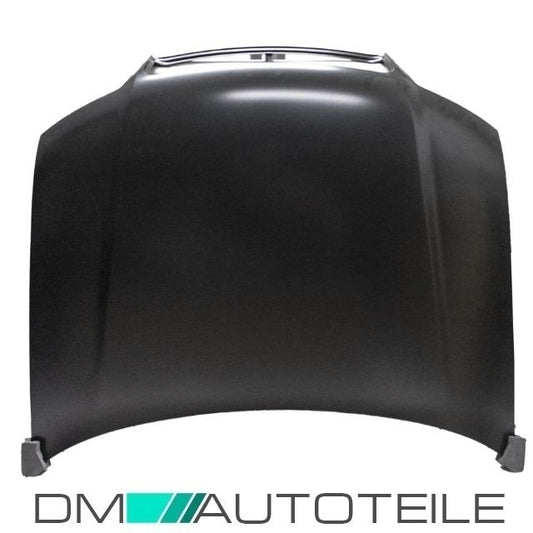 Audi A4 8E B6 Motorhaube Limousine Avant 00-04