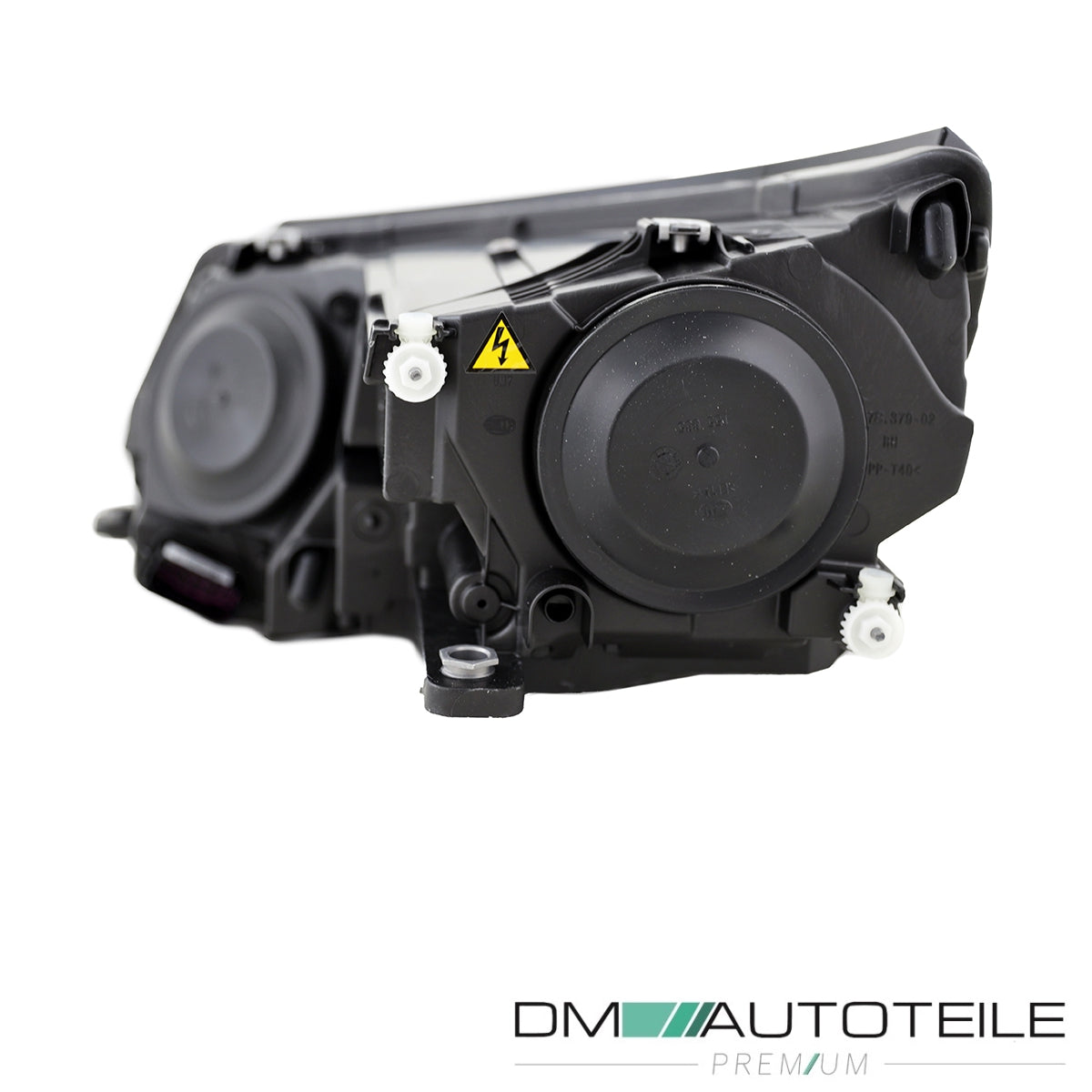 Bi-Xenon Scheinwerfer Hella D3S/LED TGFL rechts passt für VW Tiguan 5N_ ab 11-16