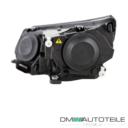 Bi-Xenon Scheinwerfer Hella D3S/LED TGFL rechts passt für VW Tiguan 5N_ ab 11-16