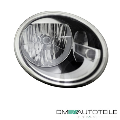 Hella Scheinwerfer + TGFL rechts passt für VW Beetle Cabriolet 5C2/5C8 ab 11-19