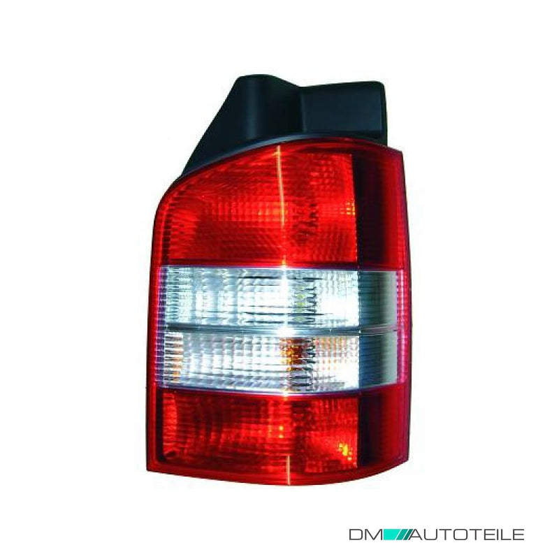 Rückleuchte rechts passt für VW Multivan T5 Transporter Bus Kasten 7EN ab 03-09