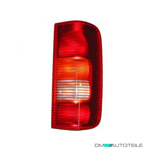 Depo / TYC Rückleuchte rechts passt für VW LT 28-46 II Bus/Kasten ab 1996-2006