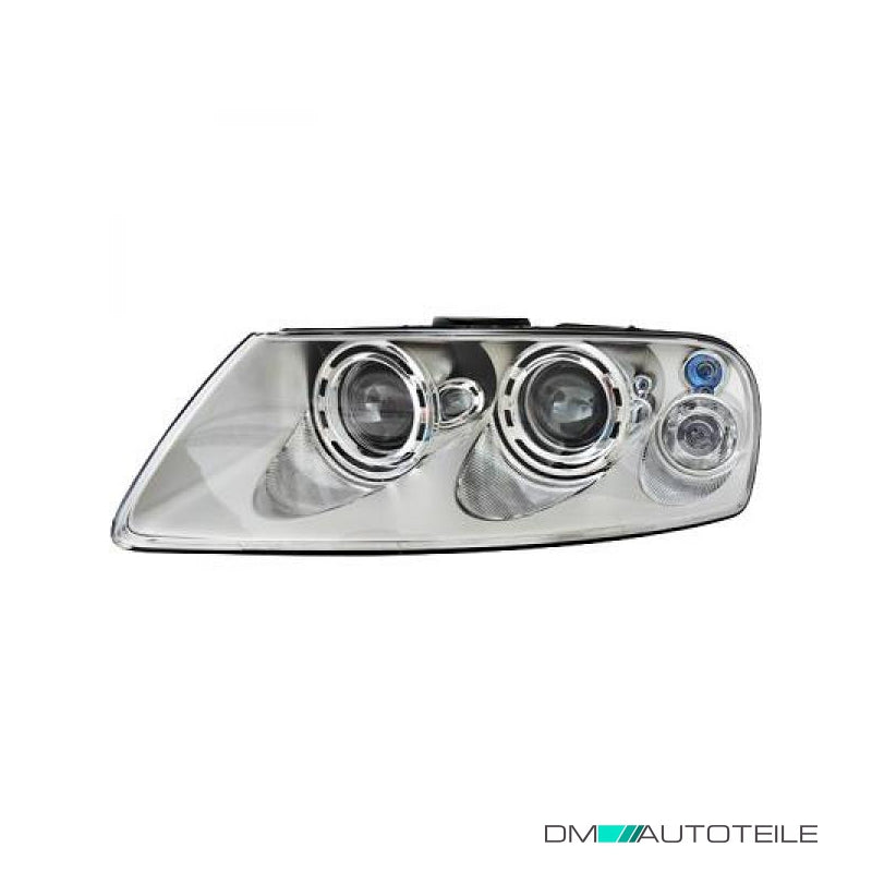 Bi-Xenon Scheinwerfer D1S/H7 links passt für VW Touareg (7L7) ab Baujahr 02-06