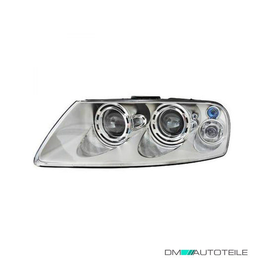 Bi-Xenon Scheinwerfer D1S/H7 links passt für VW Touareg (7L7) ab Baujahr 02-06