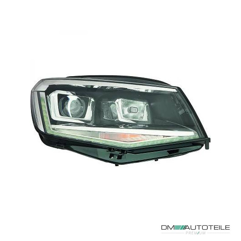 Bi-Xenon Scheinwerfer Hella D3S links passt für VW Caddy IV SAJ/SAH ab 15-20