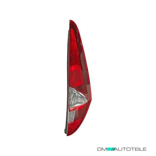 Depo / TYC Heckleuchte rechts passt für Fiat Punto (188) 3-Türig ab 03-07