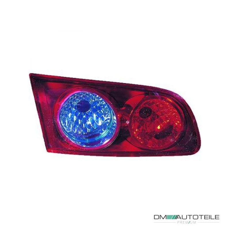 Rückleuchte Heckleuchte rechts passt für Fiat Croma Limousine (194) ab 05-10