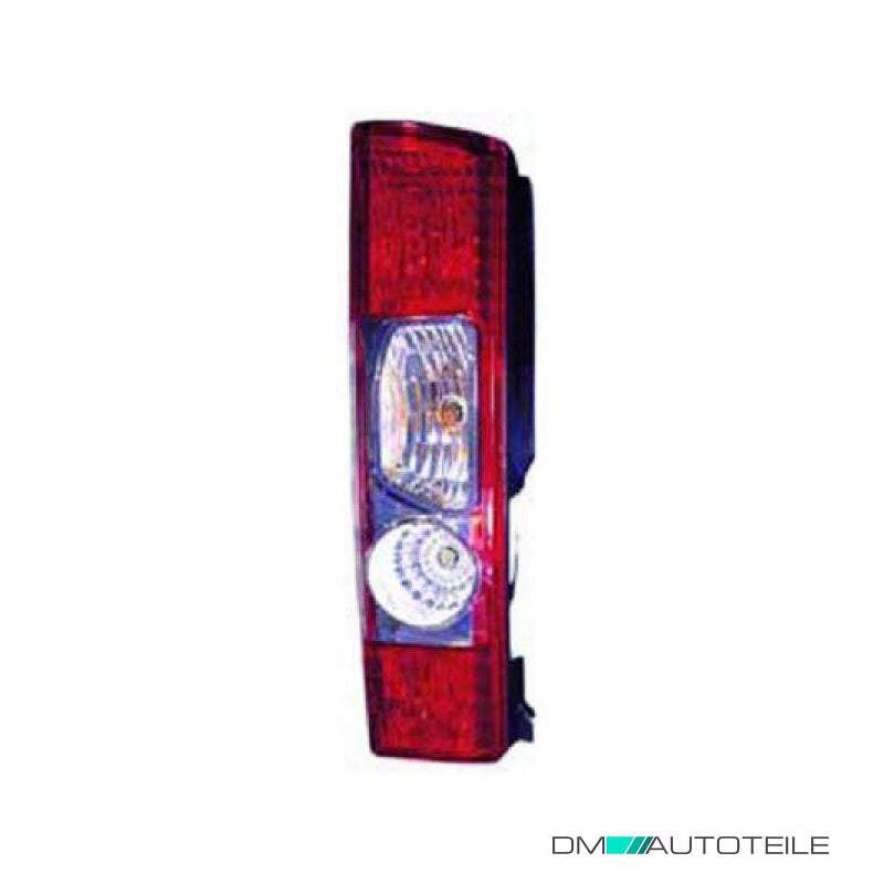 Rückleuchte links passt für Citroen Jumper/Fiat Ducato/Boxer ab 06-14
