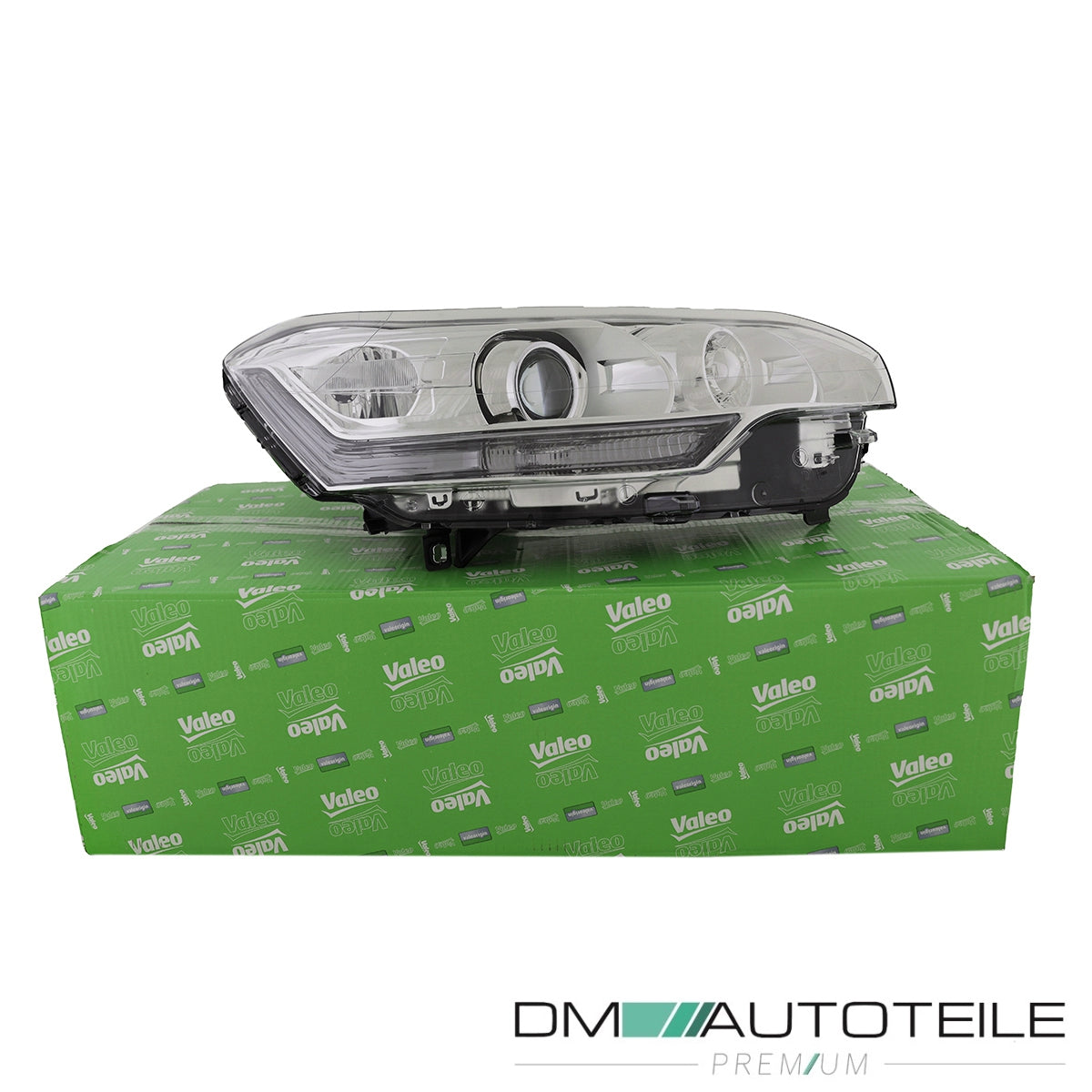 Xenon Scheinwerfer D1S Valeo rechts passt für Citroen C5 III RD/RW ab 08-10