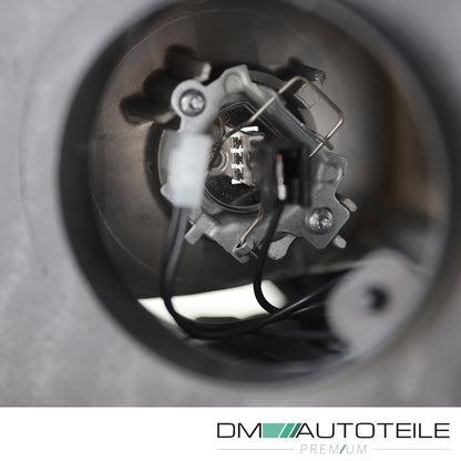 OE Valeo H1/H7 Scheinwerfer rechts passt für Citroen C4 Cactus ab Baujahr 14-18