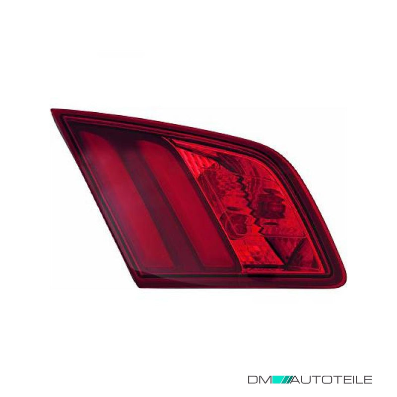 Depo / TYC LED Rückleuchte innen P21W links passt für Peugeot 308 II ab 13-17