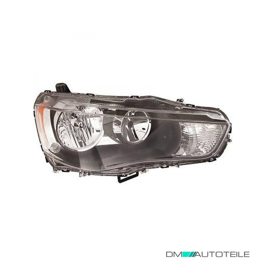Scheinwerfer Depo HB4/HB3 rechts passt für Mitsubishi Outlander II CW ab 10-12