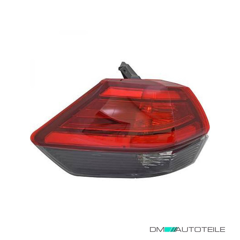 Original Depo / TYC LED Rückleuchte links passt für Nissan X-TRAIL T32 ab 17