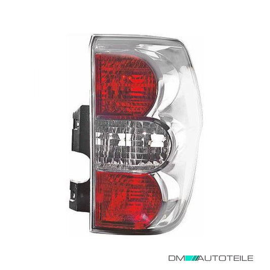 Depo / TYC Rückleuchte links passt für Suzuki Grand VITARA II JT ab 05-09