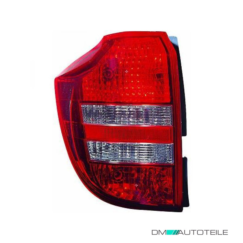 Original Depo / TYC Rückleuchte rechts passt für Kia CEE'D SW (ED) ab 06-09