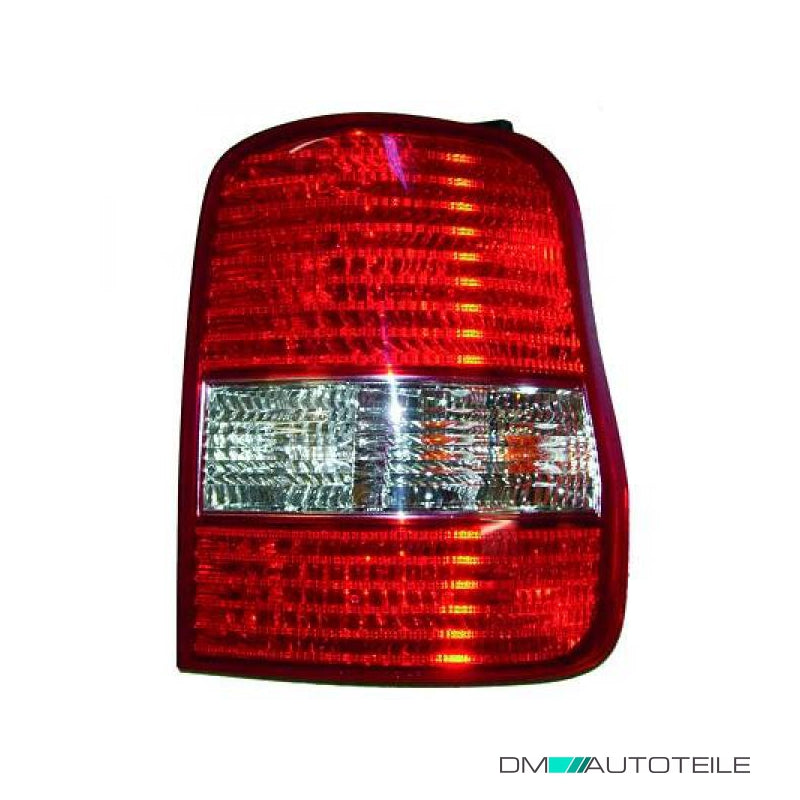 Original Depo / TYC Rückleuchte rechts passt für Kia Carnival II GQ ab 02-06