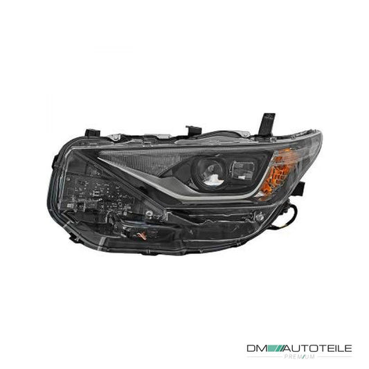 OE Valeo Scheinwerfer LED links passt für Toyota Auris / Kombi  E18 ab 15-18