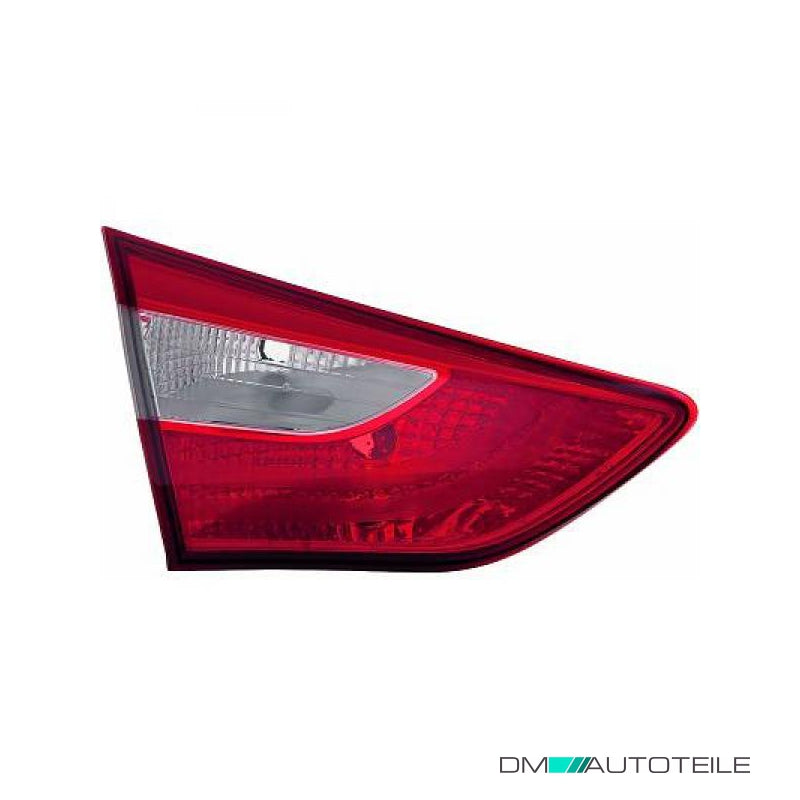 Depo / TYC Rückleuchte Heckleuchte rechts passt für Hyundai i30 (GD) ab 10-12