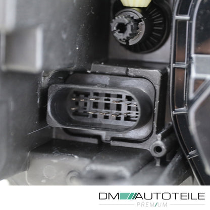 Bi-Xenon Scheinwerfer Valeo D1S links passt für Seat Ibiza IV 6J5/8/1 ab 12-15