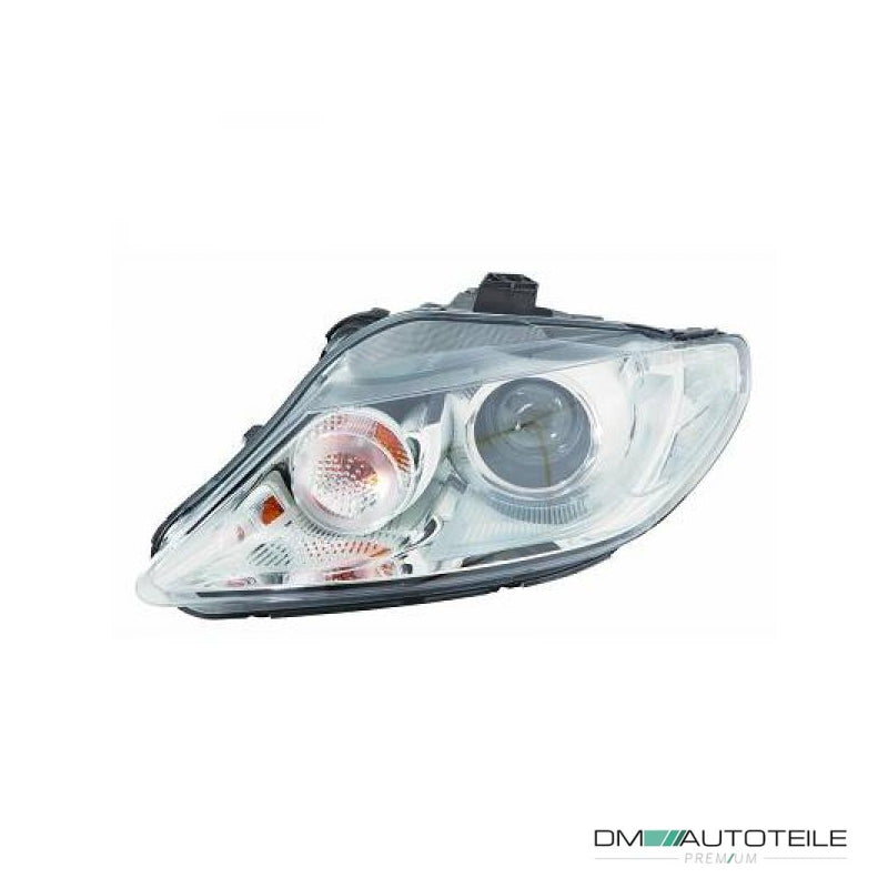 Bi-Xenon Scheinwerfer Valeo D1S links passt für Seat Exeo ST 3R2/3R5 ab 09-13