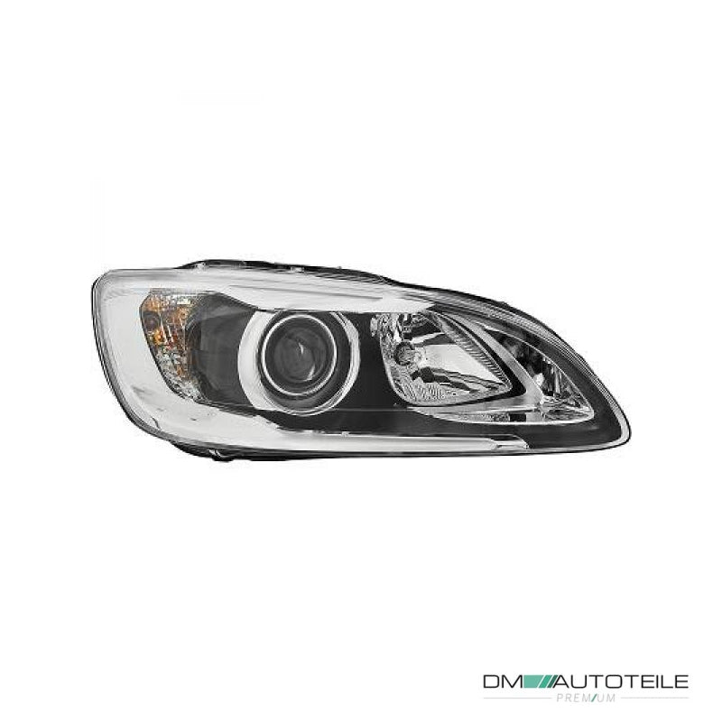 Bi-Xenon Scheinwerfer D3S KVL Valeo rechts passt für Volvo S60 II V60 I ab 13-18