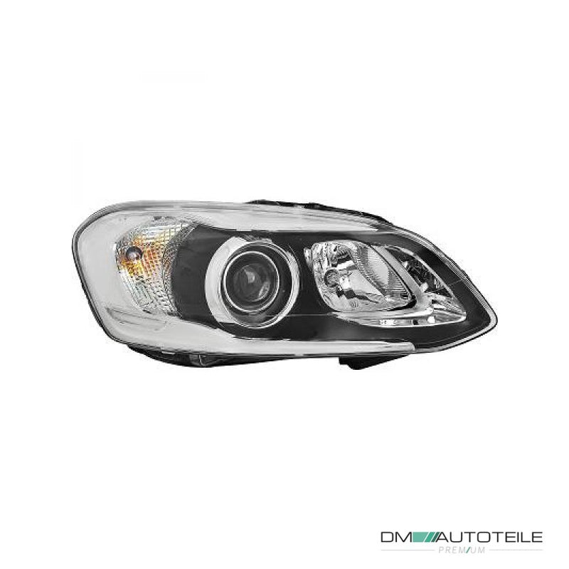 VALEO Bi-Xenon Hauptscheinwerfer D3S H9 rechts passt für Volvo XC60 156 ab 13-17