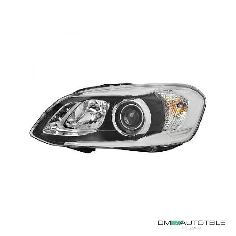 VALEO Bi-Xenon Hauptscheinwerfer D3S H9 links passt für Volvo XC60 156 ab 13-17