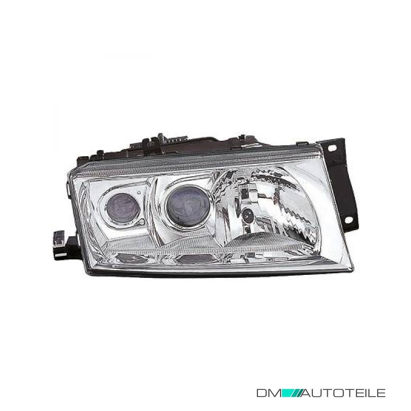 Xenon Scheinwerfer Depo D2S/H1 rechts passt für Skoda Octavia I 1U2/1U5 ab 00-10