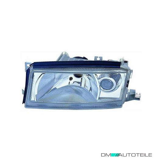 Scheinwerfer Depo H4/H3 rechts passt für Skoda Octavia I 1U2/1U5 Combi ab 97-00
