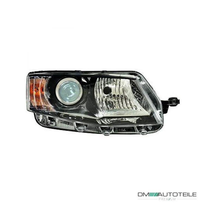Bi-Xenon Scheinwerfer Marelli D3S links passt für Skoda Octavia III 5E ab 12-17