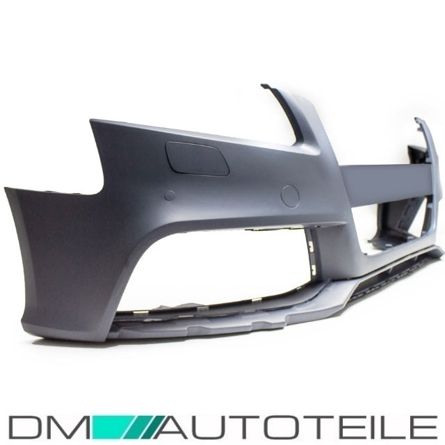 Stoßstange vorne Wabengrill Kühlergrill passt für Audi A5 8T ab 07-12 kein RS5