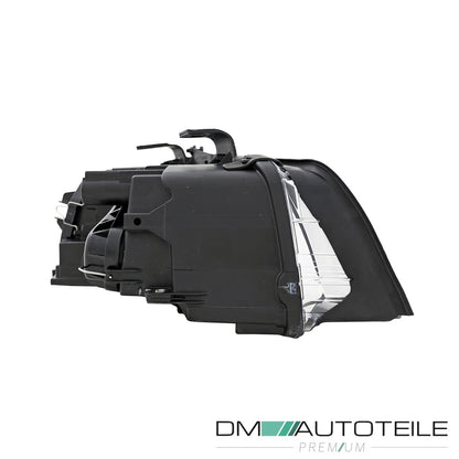 Original Valeo D1S/H7 Xenon Scheinwerfer SET passt für Audi A4 B6 8E 00-04