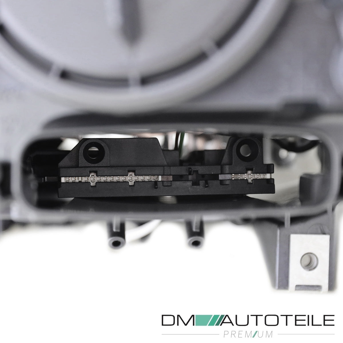 Original Hella Bi-Xenon D1S Scheinwerfer SET passt für BMW 5er F10 F11 10-13