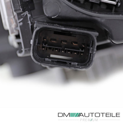 Bi-Xenon Valeo Scheinwerfer SET passt für BMW X1 E84 Facelift 2012-2015