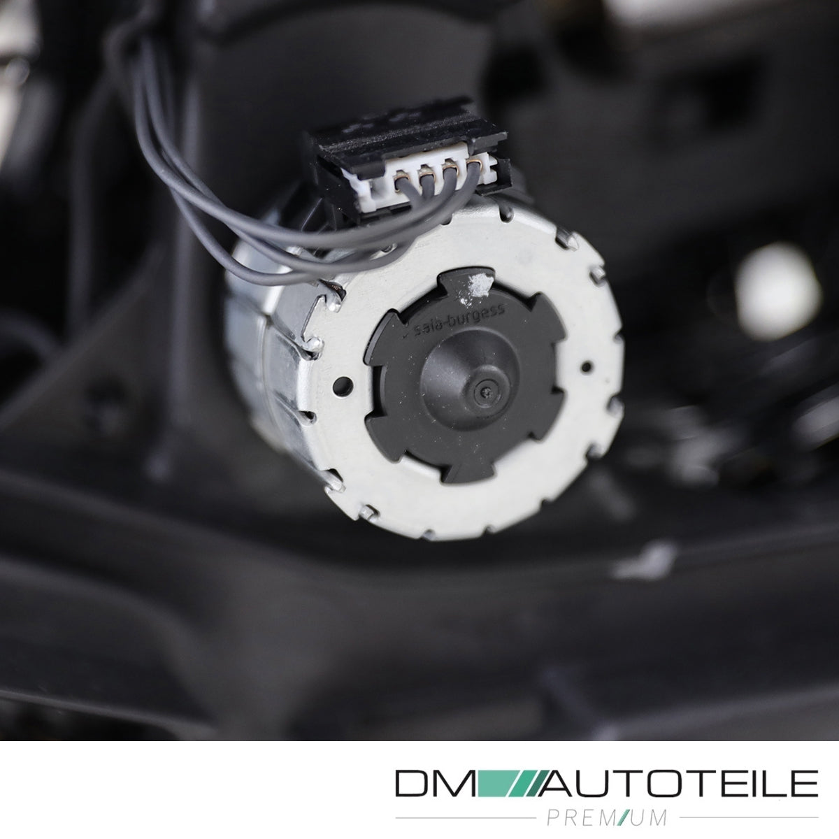 BiXenon Valeo Scheinwerfer D1S SET passt für BMW 1 (E87/E81/E82/E88) ab 07-11