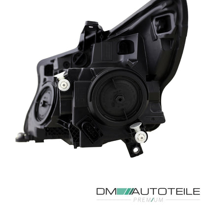 Hella Scheinwerfer H15/H7 SET passt für Mercedes V-Klasse Vito (W447) ab 16