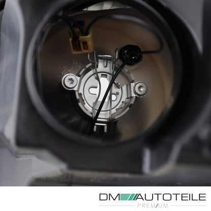 OE Hella Scheinwerfer H7 glasklar SET passt für Opel Astra H L48 ab 04-10
