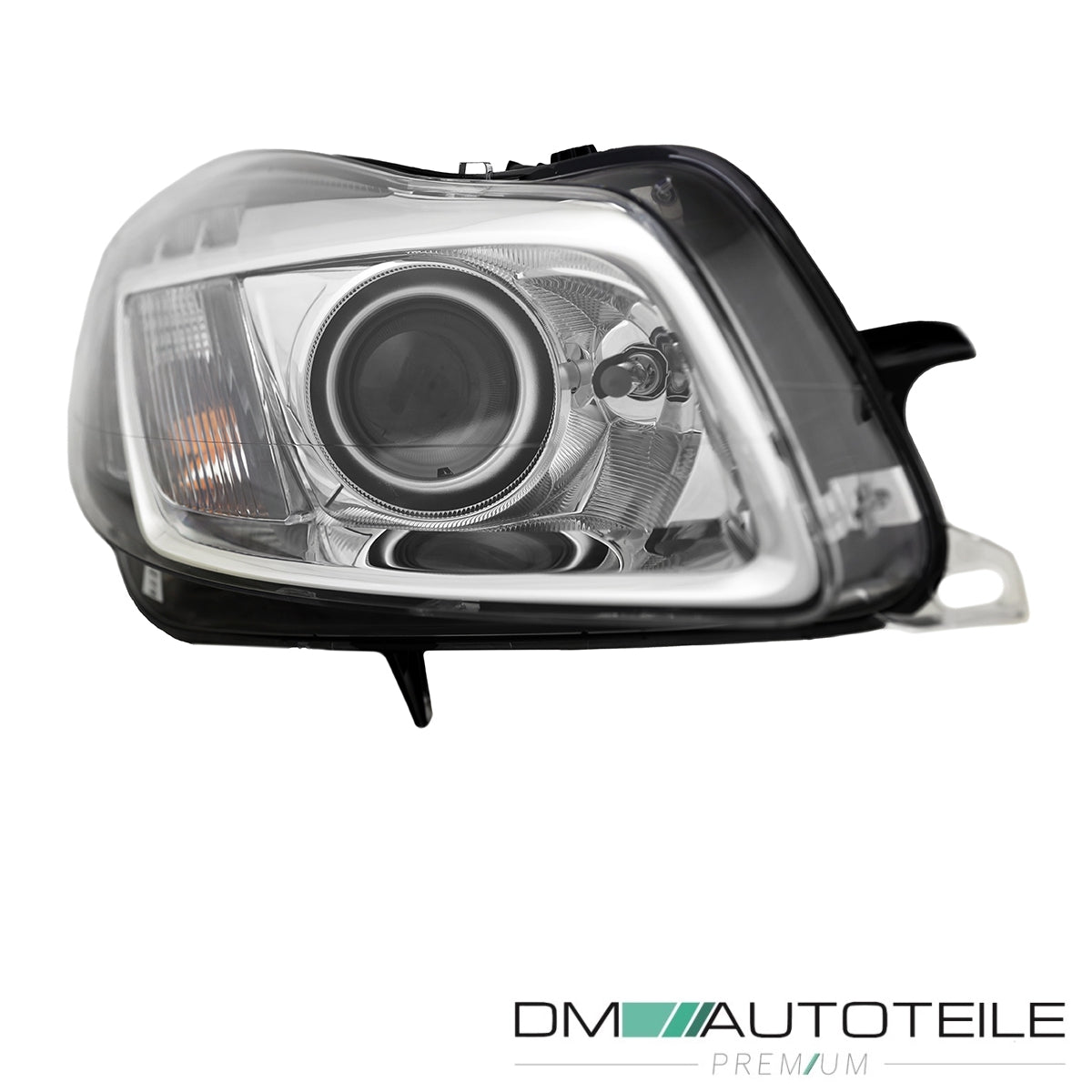 Xenon Scheinwerfer Hella D1S SET passt für Opel Insignia A (G09) ab Baujahr 0