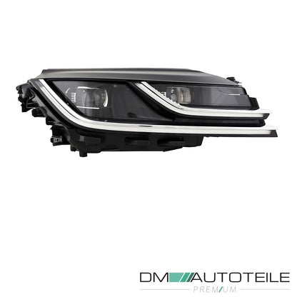 Original Valeo LED Scheinwerfer SET passt für VW Arteon (3H8) ab 2017-2020