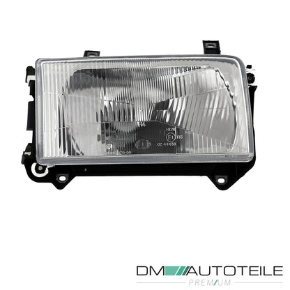 Hella Scheinwerfer SET passt für VW T4 Bus/Kasten/Pritsche (70) ab 90-03