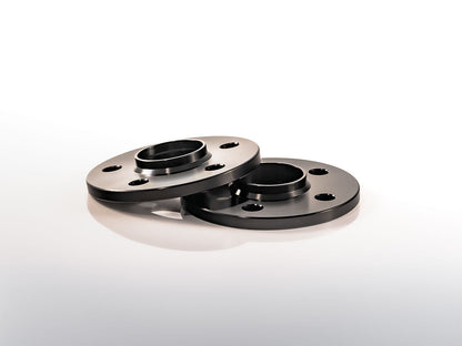 Spurverbreiterung Distanzscheibe System A 10 mm pro Rad Mercedes-Benz C-Klasse (202)
