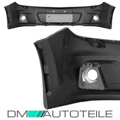 Opel Astra H OPC II Stoßstange vorne Caravan Limousine Twin Top + Nebel Kristall